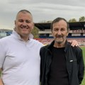 Na današnji dan rođen je legendarni fudbaler Radničkog i Crvene Zvezde Aleksandar Panajotović