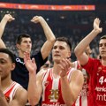 Crvena zvezda u problemu! Tim sa Malog Kalemegdana oslabljen sve do kraja Kupa Radivoja Koraća?