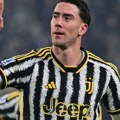 Vlahović pričao o sudbini u Juventusu, podsetio se i SP u Kataru: "Nisam bio dobro, mentalno mi je bilo teško"