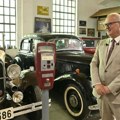 Vesić: Vlada Srbije će učiniti sve da Muzej automobila nastavi sa radom