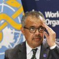 Tedros: Timu SZO dozvoljeno da uđe u bolnicu Naser u Kan Junisu