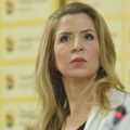 SSP: Nedopustivo je da tužiteljka Bojana Savović bude progonjena od politički postavljenog šefa VJT