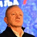 Petrović (SSP): Aleksandar Martinović predsedniku stranke Đilasu ‘crta metu na čelu’