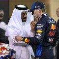 BBC: Predsednik FIA tražio da se ne odobri staza u Las Vegasu