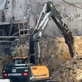 Al Jazeera prati izraelska iskopavanja u četvrti Al Sharaf u Jerusalemu