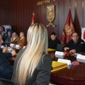 Za toplije domove: Potpisani ugovori u Ćupriji