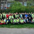 Jedan dan u KBC Zvezdara i puno posla za 120 majstora velikog srca: Članovi Unija servisera klimatizacije donirali i montirali…