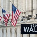 Wall Street: Minimalne promjene indeksa