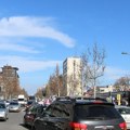 Sudari kod Futoške pijace, u Jovana Subotića i Kosovskoj: Šta se dešava u saobraćaju u Novom Sadu