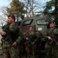 NATO nema dovoljno vojske da bi se zaštitio od Rusije