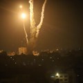 Iran napao Izrael, ispaljeno više od 200 projektila i dronova