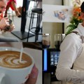 Italijanski barista oduševio Beograđane: Fabio nam otkriva tajnu za savršenu kafu kod kuće