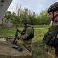 Rusija će brzo napasti neočekivana mesta, tvrdi komandant Nacionalne garde Ukrajine