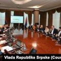 Vlada Republike Srpske planira da zamrzne rast plata sudijama i tužiocima