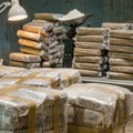 Velika Britanija: Zaplenjen kokain vrhunske klase vredan 50 miliona evra