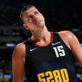 Prokletstvo NBA lige ponovo je pogodilo Nikolu Jokića, Srbin ušao u neslavnu istoriju