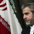 Он је нови шеф иранске дипломатије: Али Багери Кани именован за в.д. министра, био важан човек у нуклеарним преговорима са…
