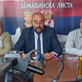 Predstavnici Domaćinske liste radnih ljudi održali konferenciju za novinare (VIDEO)