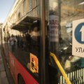 Zatvaraju se ulice, autobusi menjanju trasu: Izmene u saobraćaju za vikend zbog koncerta na Ušću