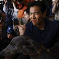 Kineski film Black Dog nagrađen na Kanskom filmskom festivalu