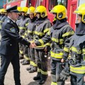 Spremni za svaki izazov: Svrljiški vatrogasci ušli u renoviranu zgradu