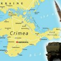 Krimom odjeknulo 20 eksplozija! Napad na grad iz kog polazi Kerčki most, Rusi oborili osam atacms, poznate razmere štete…