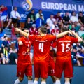 Sjajna mini-fudbal reprezentacija Srbije: „Orlovi” u četvrtfinalu EP u Sarajevu