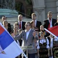 Evo zašto oni koji napadaju Vučića i Svesrpski sabor, podržavaju festival koji promoviše lažnu državu