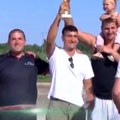 Jokić i Bogdanović već osvajaju trofeje