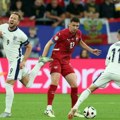 Veljković: Morali smo da sprečimo gol