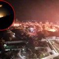 Još jedna ruska rafinerija u plamenu: Ukrajina ne staje, poletelo 117 dronova kamikaza, drugi veliki napad za 24 sata (video)