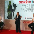 Coca-Cola HBC Srbija i Bambi predstavili izveštaj o održivom poslovanju za 2023. godinu: Kompanije koje prevode obećanja u…