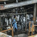 Izvinjenje proizvođača zbog požara u fabrici u Južnoj Koreji: Poručio – poštovani svi propisi