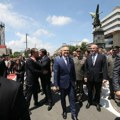 Vučević: Da je do prava i pravde današnju sednicu Vlade bi održali u Gračanici