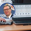 Poligraf kao zec iz šešira: Zašto predsednik Vučić voli detektor laži