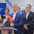 Stanković: Niko ne sme da izneveri izbornu volju naroda, svi dokazi na našoj strani