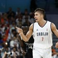 Bogdan ispisao istoriju srpske košarke: Bogdanović oborio rekord koji je godinama držao Miloš Teodosić!