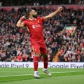 Salah „dželat“ Brentforda: Egipćanin dao šesti gol „pčelama“