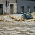 Povećava se broj žrtava poplava u Evropi! Bujica odnosi sve pred sobom, upaljeni crveni alarmi u 4 zemlje