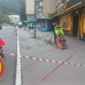 Počela izgradnja novih parking mesta u Prijepolju