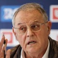 Nebojša Čović se povukao sa mesta potpredsednika Sportskog društva Crvena zvezda