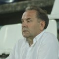 Ljajić: "Želim da se Partizanova Skupština odloži, ne kopčam se otpozadi!"