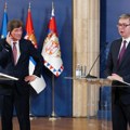 Vučić:Potpisaćemo sa američkom firmom značajan energetski ugovor sledeće srede