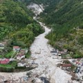 Otac i ćerka koji su izgubili sve u poplavama ponovo će imati krov nad glavom