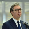 Vučić otkrio kada će saopštiti odluku o odlasku na BRIKS