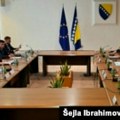 EU pomaže područja pogođena poplavama u BiH sa 20 miliona evra, poručila šefica Evropske komisije u Sarajevu