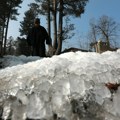 Sutra će nas grejati sunce, a onda sledi obrt! Oglasio se RHMZ, evo kad nam stiže mraz!