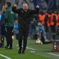 Vežite se, polećemo - Sampaoli se vraća u Francusku!