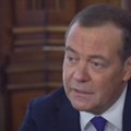 Medvedev o zapadnjacima: Ljube čizme "ruskom agentu" Trampu