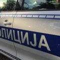 Vozač sa 2,17 promila i beg na crveno – policija isključila osmoricu saobraćajnih prestupnika